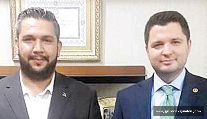 Bankamatik memura Meclis piyangosu çıktı