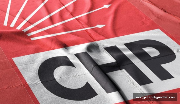 Belediyelerde yaşanan tartışmalar üzerine CHP'den flaş adım