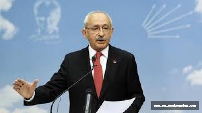 CHP'de flaş gelişme! Kılıçdaroğlu’ndan başkanlara: 'İl kongrelerine tek isimle gideceğiz'