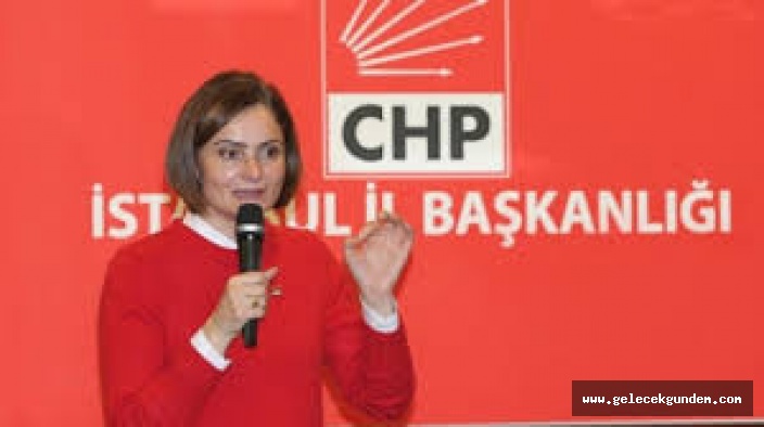 CHP EMEKÇİLERİNE İŞ YOK! İL BAŞKAN YARDIMCILARINA İŞ VAR!