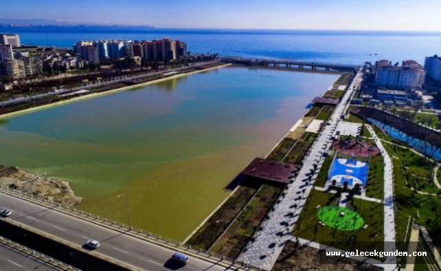 CHP neden suç duyurusunda bulunmuyor? Antalya'da vurgun mu yapıldı? 110 milyon lira nerede?