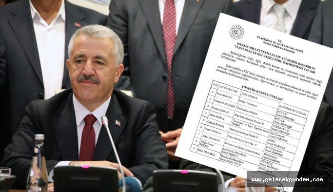 CHP’nin soru önergesiyle ortaya çıktı: Milyonlar işsiz AKP’li bürokratlara çift maaş