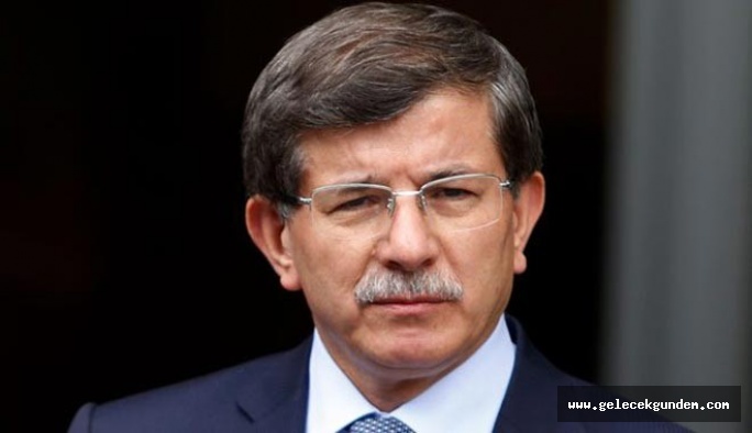 Davutoğlu: Beni istifaya zorladılar, Alman ajanı ilan ettiler