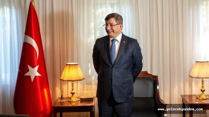 Davutoğlu, FT’ye konuştu: AKP’de genel bir mutsuzluk var