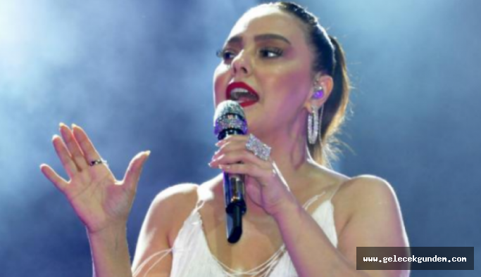 Ebru Gündeş 'belediye başkanlığı' pazarlığı yaptı
