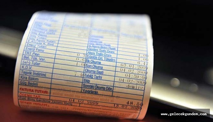 Elektrik ve doğalgaza zam yeniden gündemde