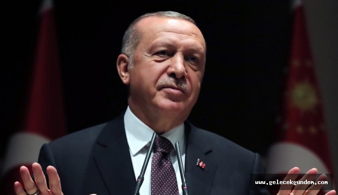 Erdoğan'dan yeni sistem teklifine ret