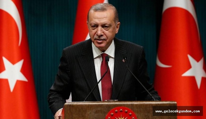 Erdoğan’dan ‘güncel vurgulu’ KKTC mesajı