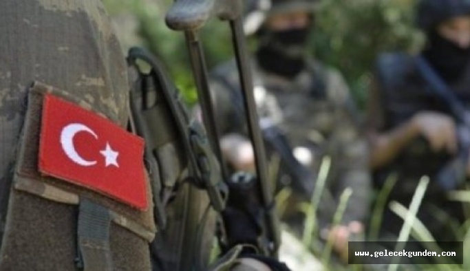 Hakkari'den acı haber: 2 askerimiz şehit düştü