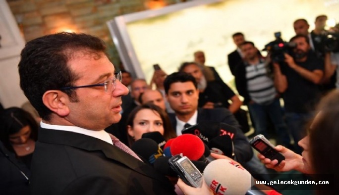 İBB’nin ihalesi AKP’li vekilin oğluna verildi