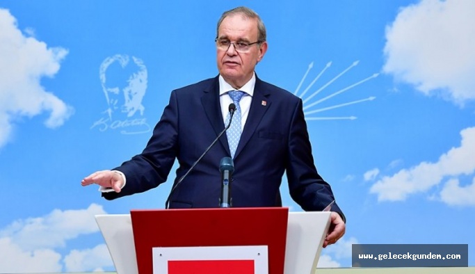 İktidar içindeki çatlakların büyümesinden korkuyor