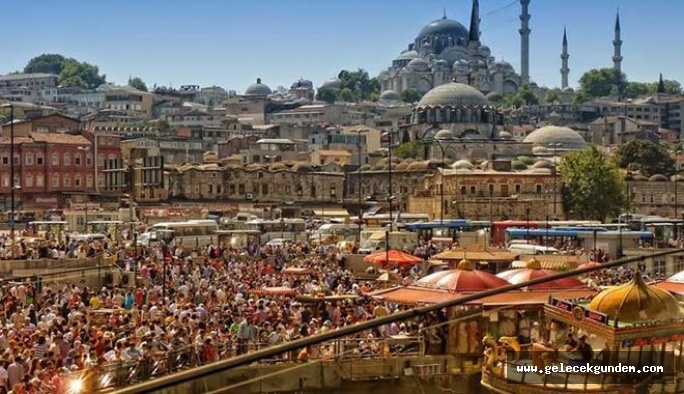 İstanbul depremi için felaket senaryosu