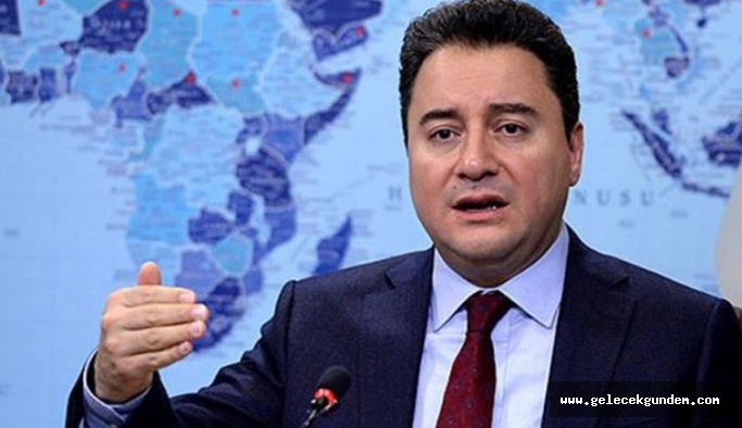 İşte Babacan'ın partiyi kuracağı tarih