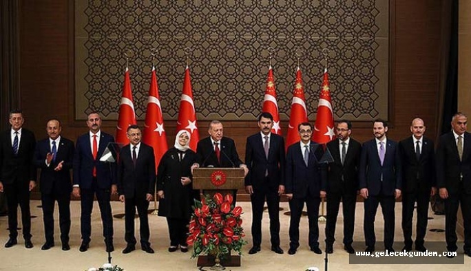 Kabine değişiyor: Seçimin faturası iki bakana mı kesildi?
