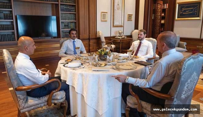 Katar yatırımlarını Türkiye'den çekiyor