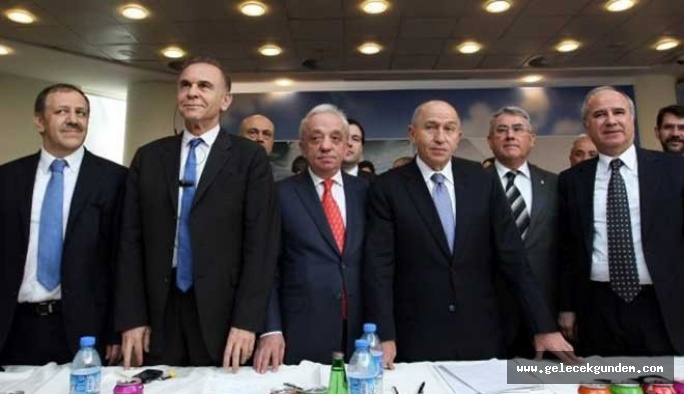 Kolin İnşaat'ın İGA Havalimanı'ndaki hisselerini kim alacak?