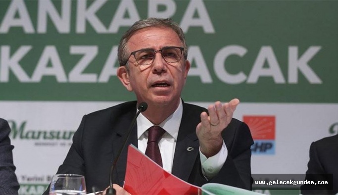 Mansur Yavaş’tan ODTÜ hamlesi