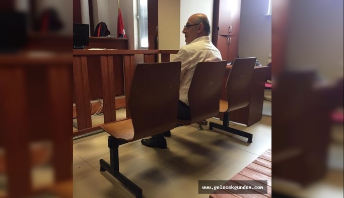 ÜLKÜ OCAKLARI ESKİ GENEL BAŞKAN YARDIMCISI , AKP İKTİDARINDA YARGILANIYOR!