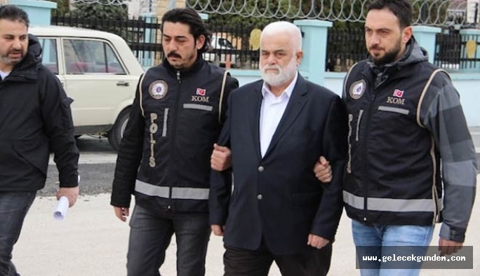 Ünlü et lokantasının sahibine FETÖ'den 5 yıl hapis cezası