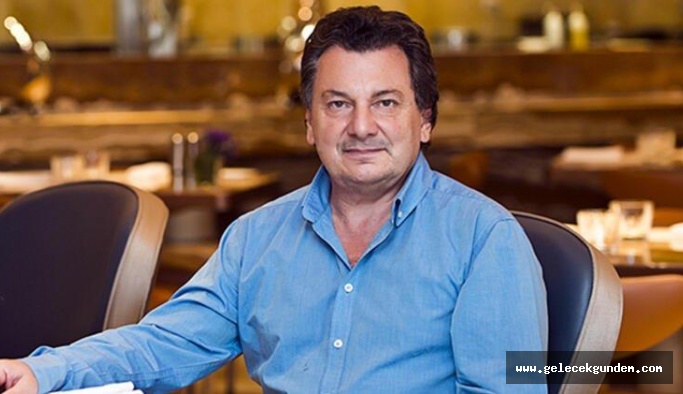 Vedat Milor Burgazada’da saldırıya uğradı