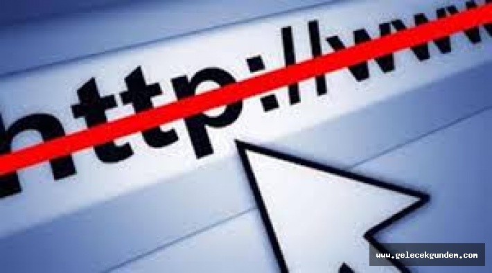 274 bin internet sitesi Türkiye’de erişime engelli