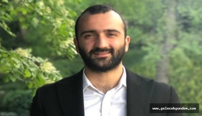 AKP bunu hep yapıyor! AK Parti gençlik kolları yöneticisi sınavsız müşavir oldu!