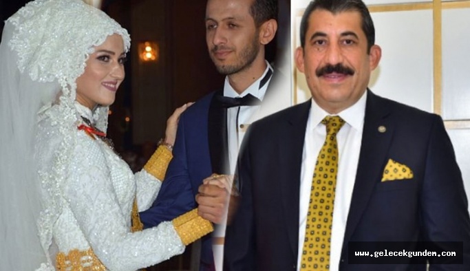AKP’li Başkan’ın hiç işe gitmeyen kızına 251 bin lira maaş ödediği ortaya çıktı