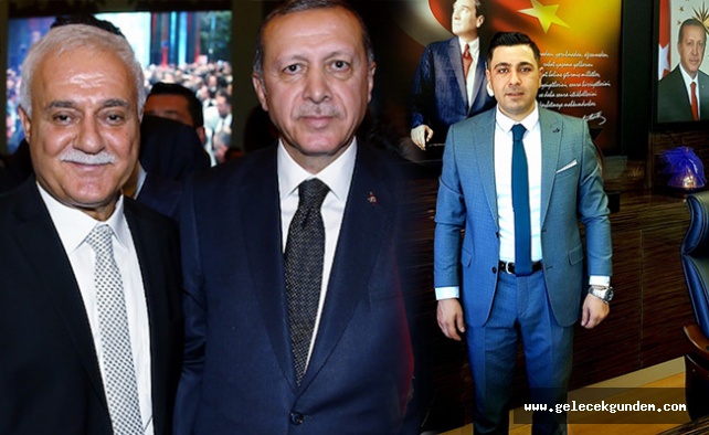 'Babam sağolsun'da bugün: AKP'li ismin oğlu müdür oldu