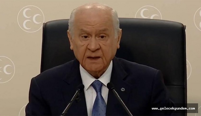 Bahçeli’den Meral Akşener kahkaha yanıtı: Son gülen iyi güler