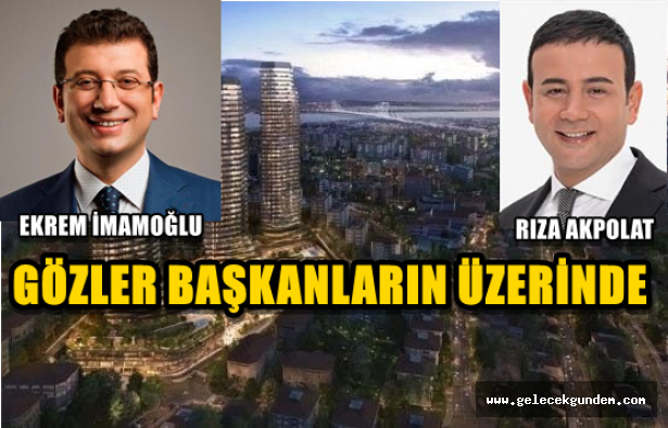 BEŞİKTAŞ'IN KALBİNE RANT UĞRUNA HANÇER VURULUYOR! GÖZLER BAŞKAN RIZA AKPOLAT'TA