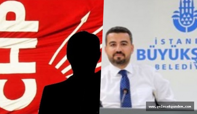 CHP Milletvekili Tekin Bingöl’ün kardeşi AKP’li İBB İsbak Müdürü ortak çıktı!