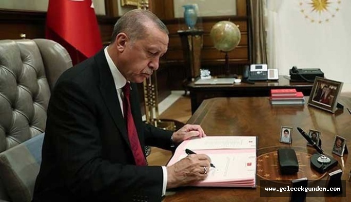 Doğu ve Güneydoğu'da tüm kaymakamlar değişti