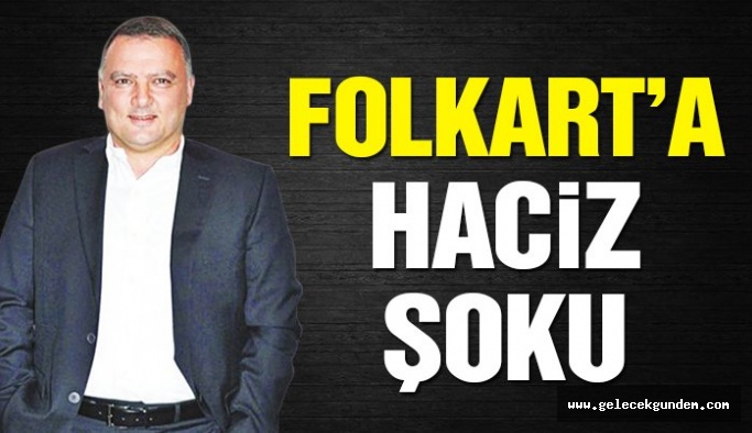 Folkart’a haciz şoku