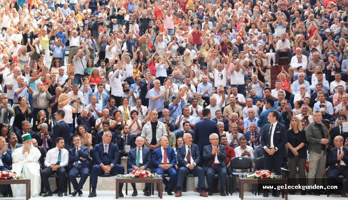 imamoglu allah bu ulkeyi yonetenlere haci bektas terbiyesi versin