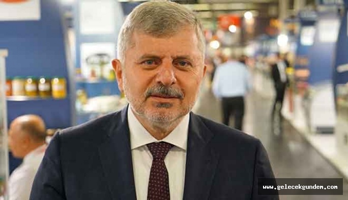 İTO Başkan Yardımcısı Dursun Topçu'nun istifası istendi mi! İşte ilk açıklaması..