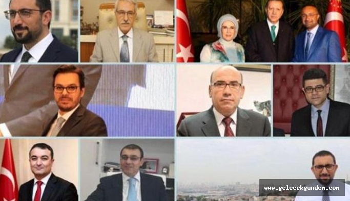 KİT’leri batırırken AKP Bürokratlara ballı maaş