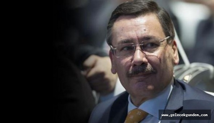 Melih Gökçek Kazık fiyatlı satın alımlarla kimler zengin edildi?
