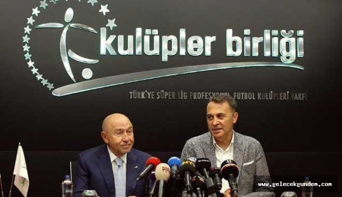 TFF Başkanı Özdemir: Yolumuza beIN Sports ile devam edeceğimize inanıyoruz