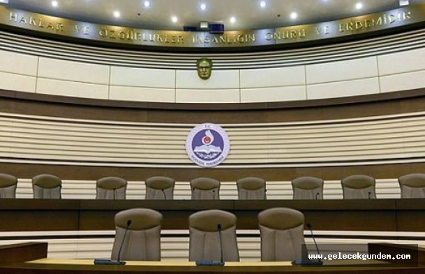 AYM: Gazeteciye Polis Şiddeti İfade Özgürlüğü İhlali