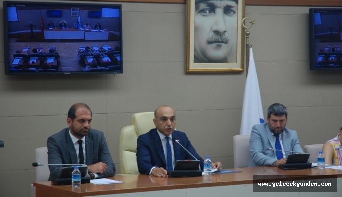 Bakirkoy Belediye Baskani Dr Kerimoglu Ndan Kentsel Donusum Mujdesi