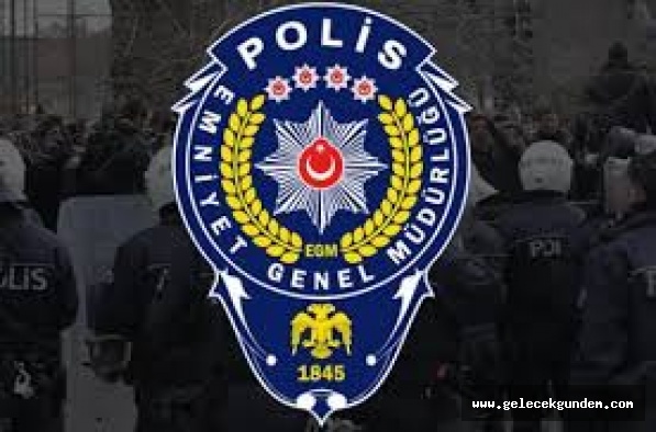 BAKIRKÖY 'DE SAHTE POLİS OPERASYONU