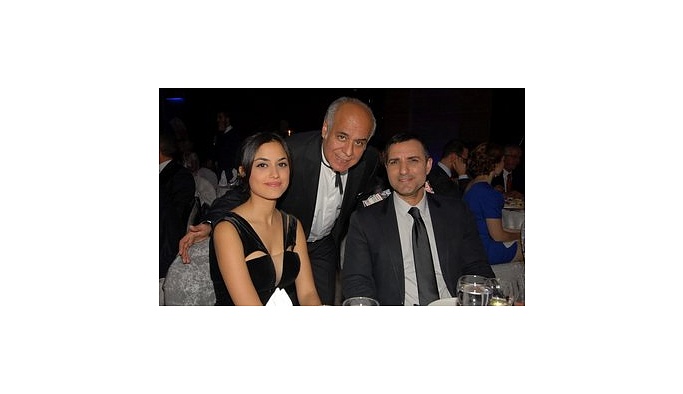 Ceren Kaplakarslan'a sevgili dehşeti