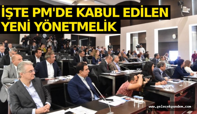 CHP PM aday kriterlerinde değişikliğe gitti! İşte madde madde o yenilikler