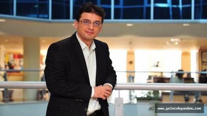 CHP’li Yunus Emre hoca'dan ‘Kürt Meselesi’ için ‘üçüncü yol’ önerisi