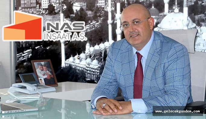 Erdoğan’a yakınlığıyla bilinen ve İBB’de çok sayıda projesi bulunan inşaat firmasına haciz geldi