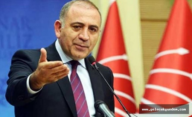 Gürsel Tekin: Çok büyük işler başaracağız!