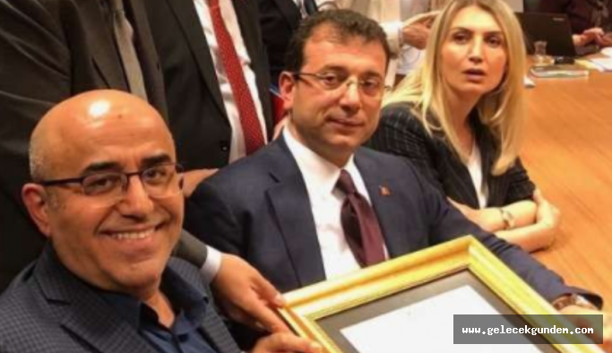 HABERİN VAR MI İMAMOĞLU'?
