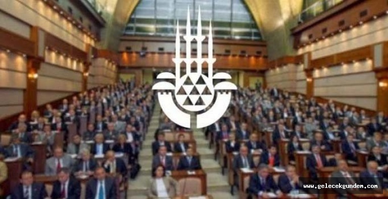 İBB Meclisi mahkemelik oldu