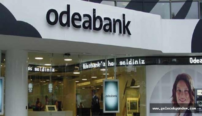 Odeabank üst yönetime çalışmış