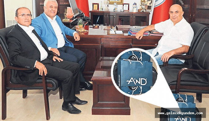 Özkan pazarlama!